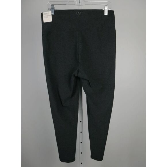 CALIA Women's LustraLux 7/8 Legging 4-way stretch technology 2X - Picture 7 of 11